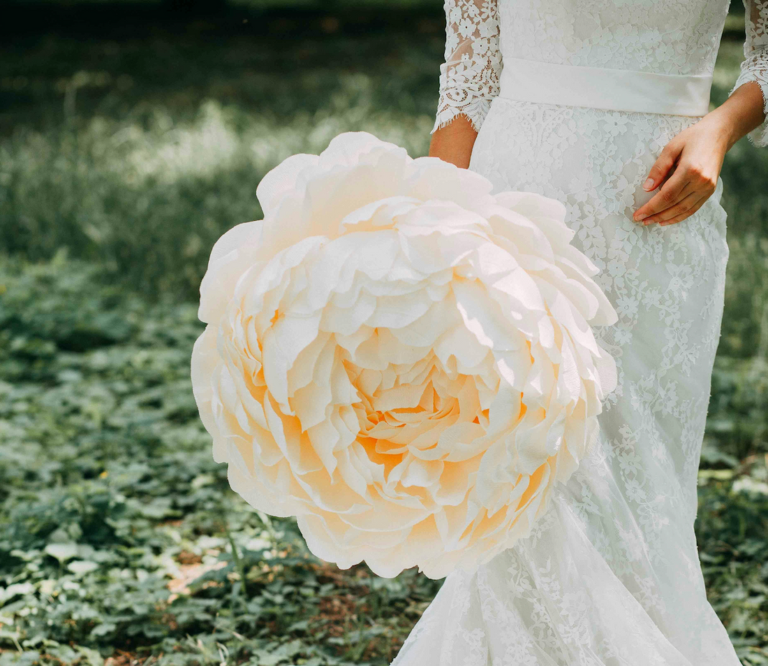 10 Creative Ways to Personalize Your Artificial Wedding Bouquet