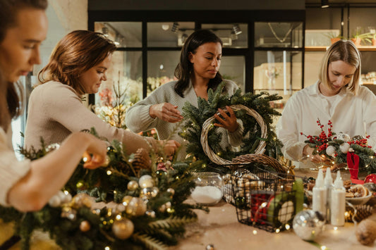 The Secret to Finding High-Quality Supplies for Your Independence Day Wreath