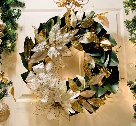 Independence Day Wreath Trends: What's Hot for This Year's Celebrations